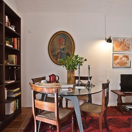 Willa Casa Da Moira Aviz Zewnętrze zdjęcie