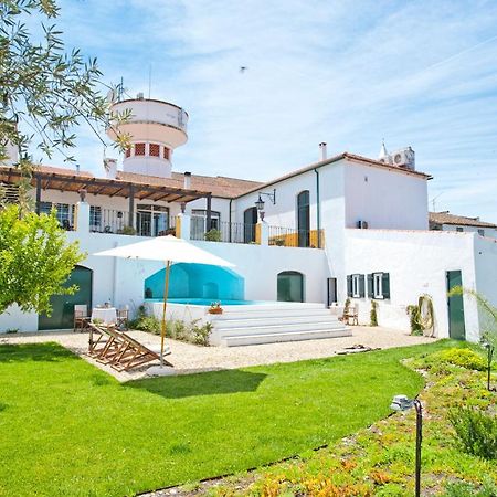 Willa Casa Da Moira Aviz Zewnętrze zdjęcie