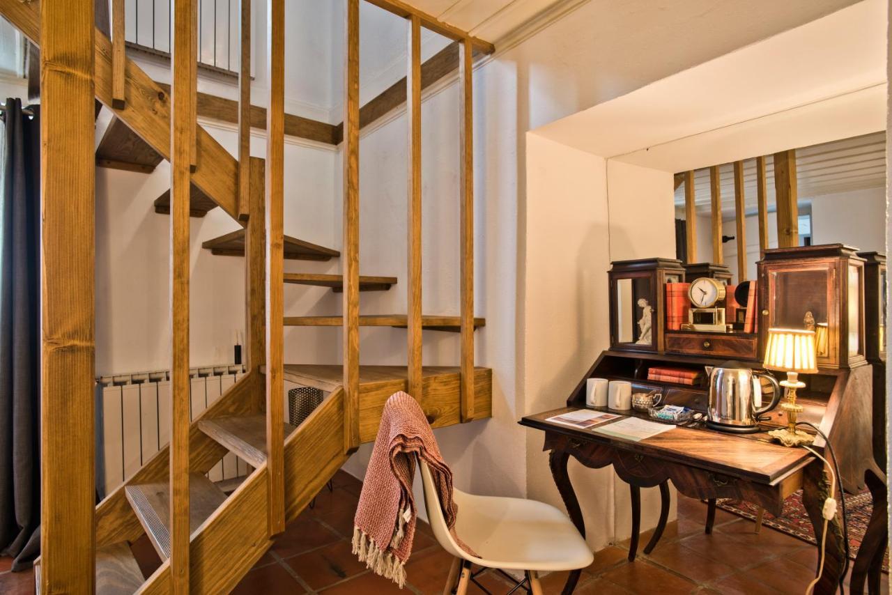 Willa Casa Da Moira Aviz Zewnętrze zdjęcie