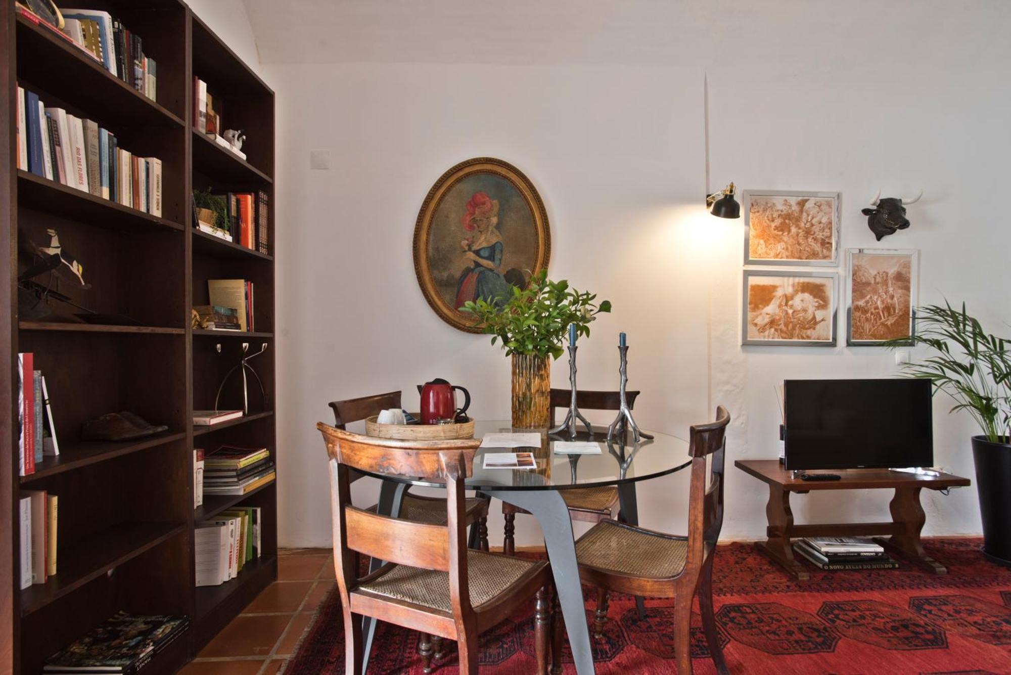 Willa Casa Da Moira Aviz Zewnętrze zdjęcie