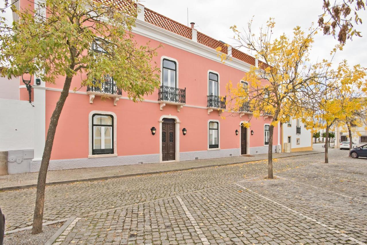 Willa Casa Da Moira Aviz Zewnętrze zdjęcie