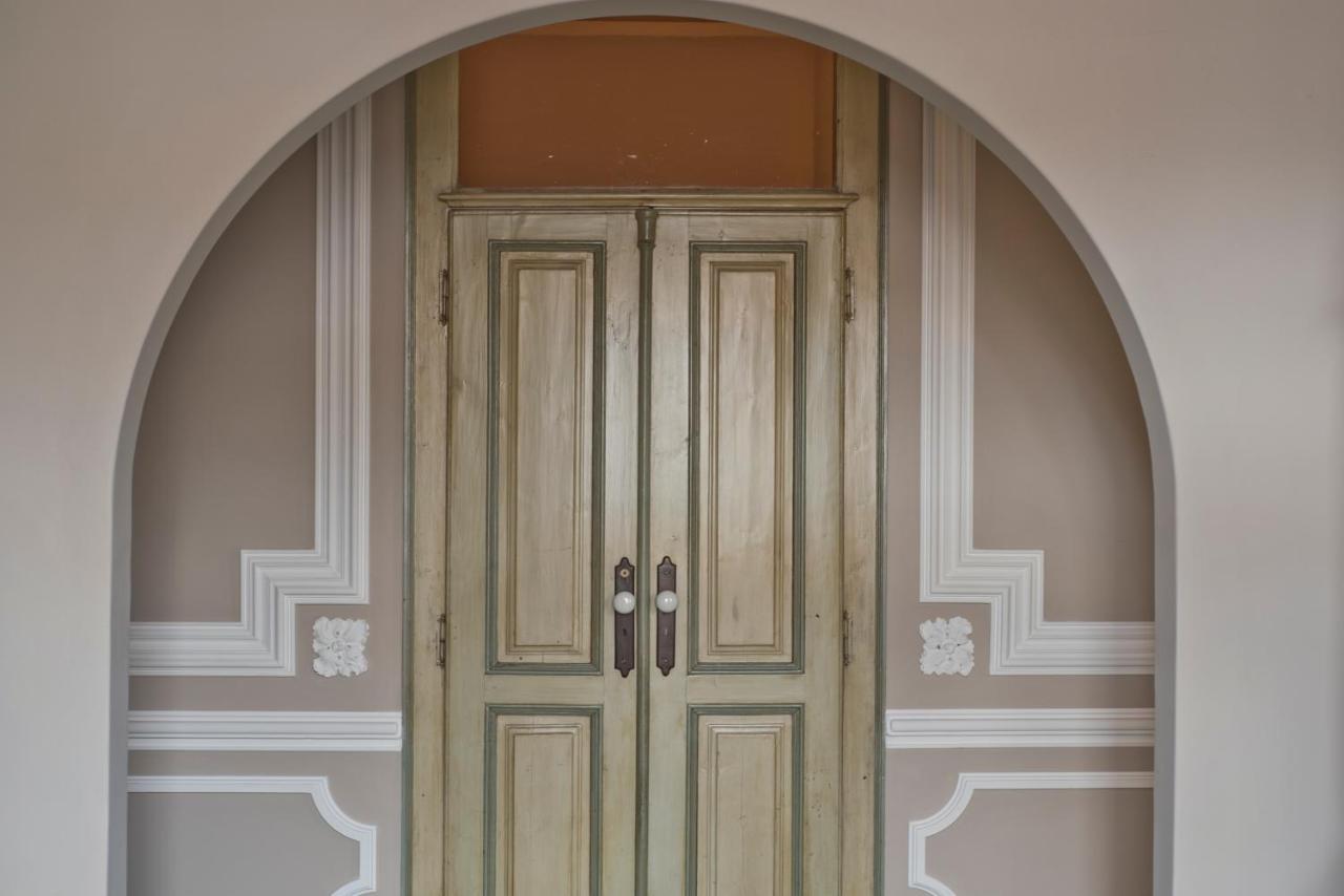 Willa Casa Da Moira Aviz Zewnętrze zdjęcie