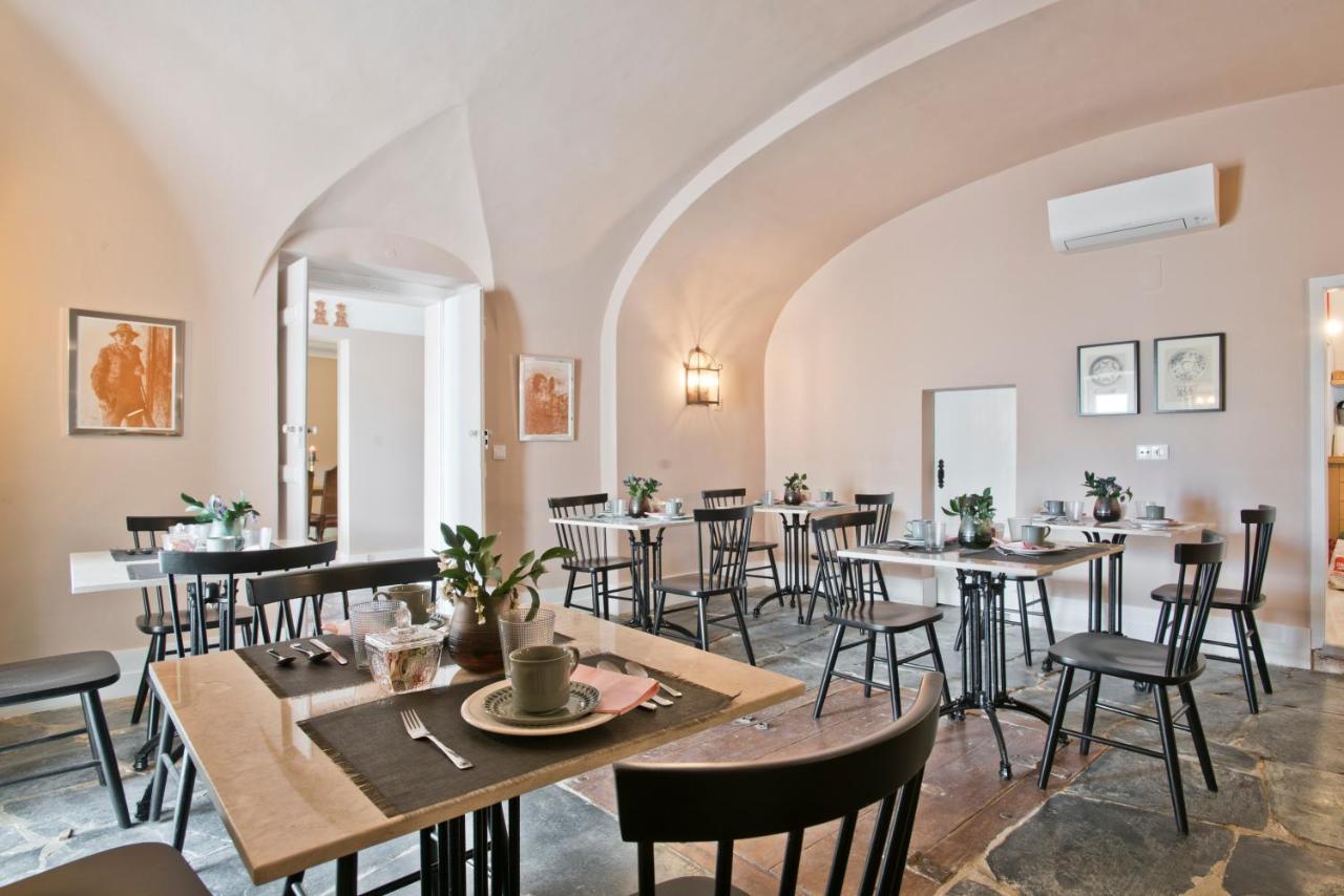 Willa Casa Da Moira Aviz Zewnętrze zdjęcie