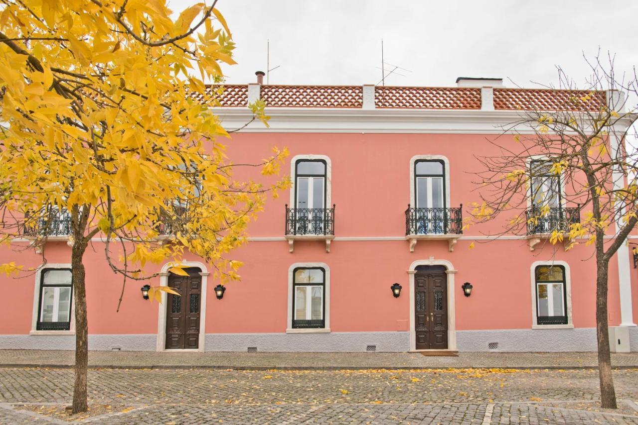 Willa Casa Da Moira Aviz Zewnętrze zdjęcie
