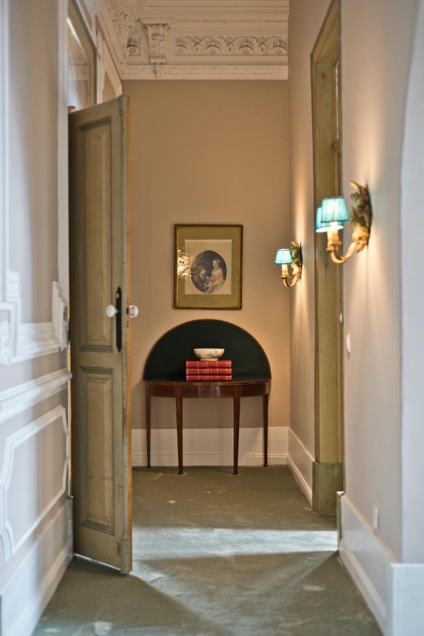 Willa Casa Da Moira Aviz Zewnętrze zdjęcie