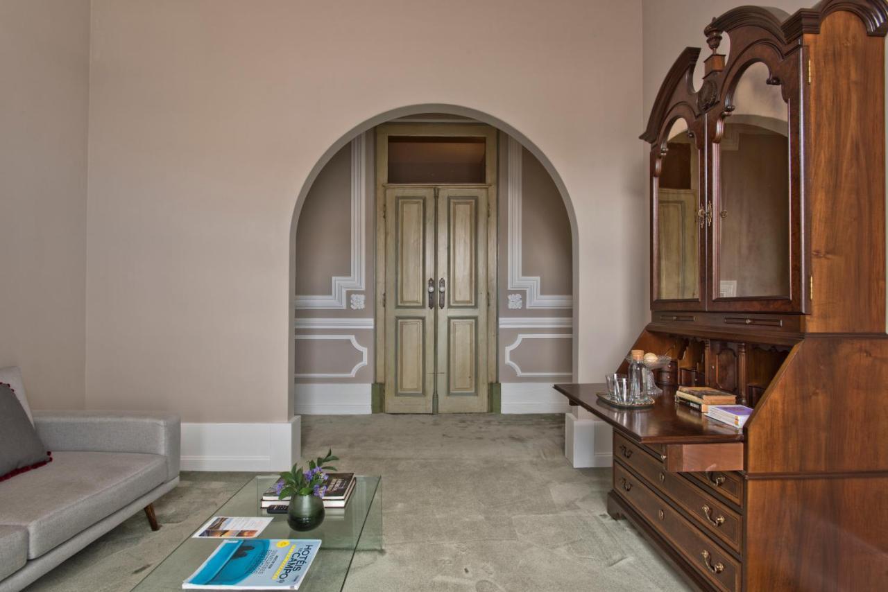 Willa Casa Da Moira Aviz Zewnętrze zdjęcie